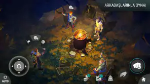 Last Day on Earth: Survival screenshot