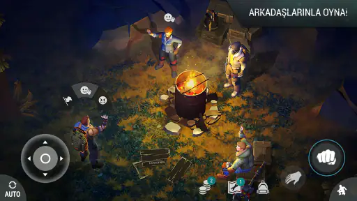 Last Day on Earth: Survival 5