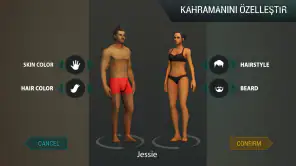 Last Day on Earth: Survival screenshot