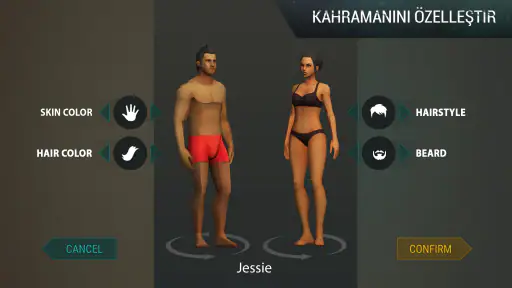 Last Day on Earth: Survival 7