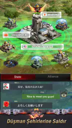 Last Empire-War Z 5