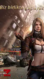 Last Empire-War Z 6