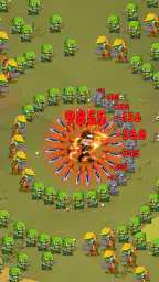 Last Rise 7