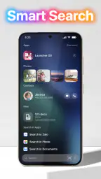 Launcher OS™ 2