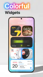 Launcher OS™ 3