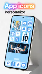 Launcher OS™ 4