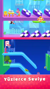 Lazy Jump screenshot