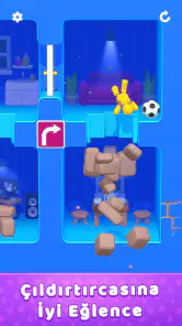 Lazy Jump screenshot