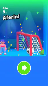 Lazy Jump screenshot