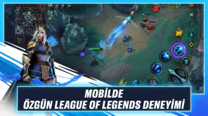 League of Legends: Wild Rift screenshot