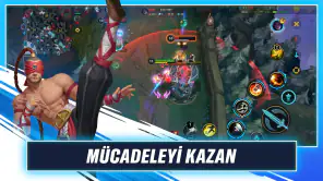 League of Legends: Wild Rift screenshot