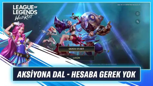 League of Legends: Wild Rift 6