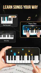 Learn Piano - Real Keyboard 2