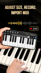 Learn Piano - Real Keyboard 3