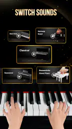 Learn Piano - Real Keyboard 4