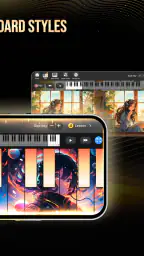 Learn Piano - Real Keyboard 6