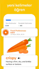 Learna AI: İngilizce Öğren screenshot