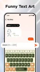 LED Klavye: Renkli Arka screenshot