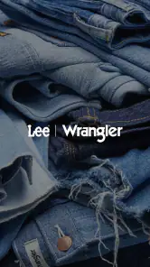 Lee Wrangler screenshot