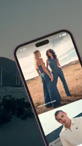 Lee Wrangler screenshot