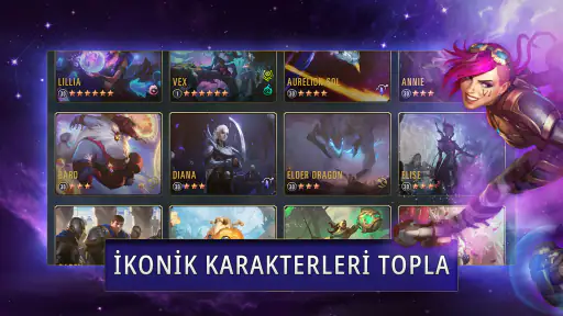 Legends of Runeterra 2