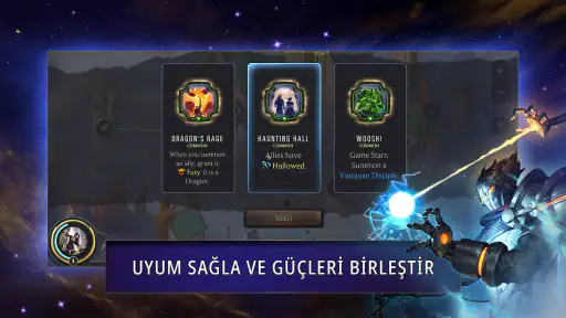 Legends of Runeterra 4