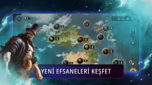 Legends of Runeterra screenshot