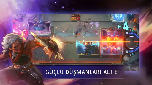 Legends of Runeterra 8