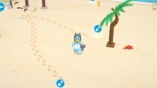 LEGO® Bluey 5