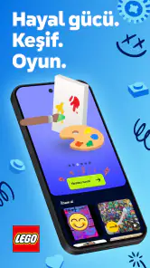 LEGO® Play screenshot