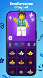 LEGO® Play 4