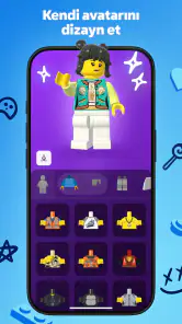LEGO® Play screenshot
