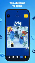 LEGO® Play 5