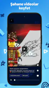 LEGO® Play screenshot