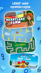 LEGO® Play 7