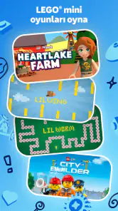 LEGO® Play screenshot