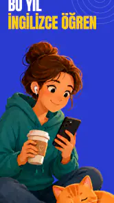 Lele – İngilizce Öğren & Konuş screenshot