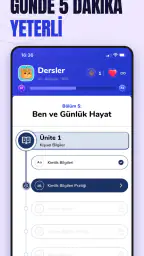 Lele – İngilizce Öğren & Konuş 2