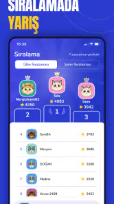 Lele – İngilizce Öğren & Konuş screenshot