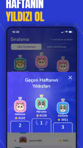 Lele – İngilizce Öğren & Konuş screenshot