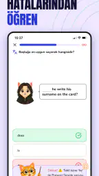 Lele – İngilizce Öğren & Konuş 8