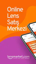 Lens Market 1