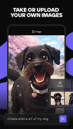 Leonardo.Ai - Image Generator 5