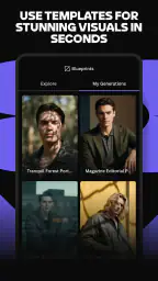 Leonardo.Ai - Image Generator 6