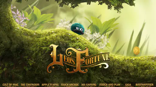 Leo's Fortune 7