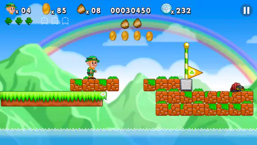 Lep's World 5