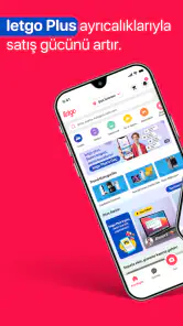 letgo: İkinci El Al ve Sat screenshot