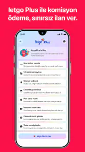 letgo: İkinci El Al ve Sat screenshot