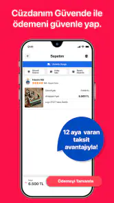 letgo: İkinci El Al ve Sat screenshot