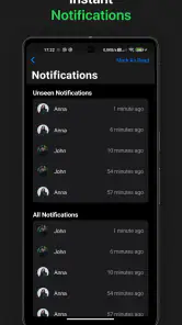Letlog: Aile İçin Çevrimiçi screenshot